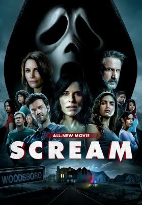 مشاهدة فيلم Scream 2023