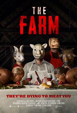فيلم The Farm 2018 مترجم