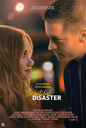 فيلم Beautiful Disaster مترجم