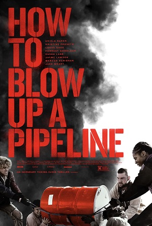 فيلم How To Blow Up A Pipeline مترجم