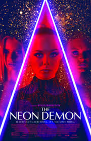 فيلم The Neon Demon مترجم