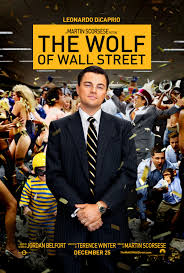 فيلم The Wolf of Wall Street مترجم